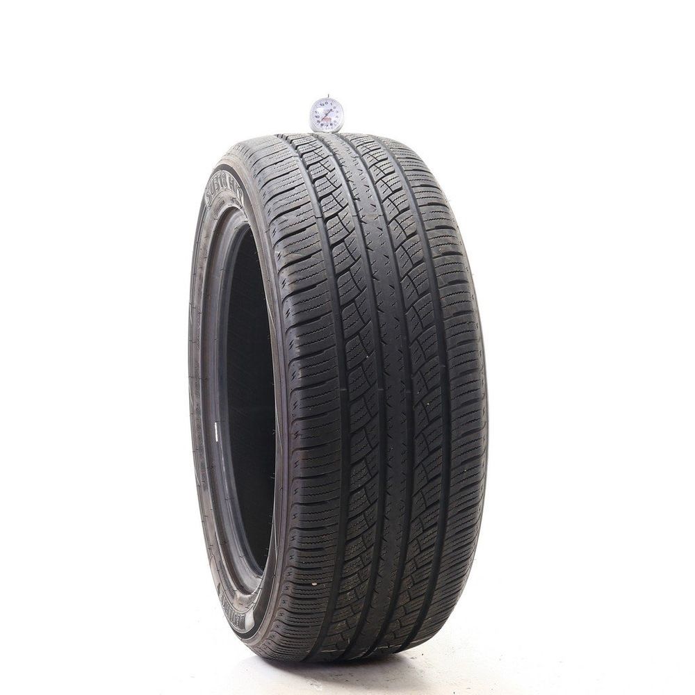 Used 255/50R19 Westlake SU318 H/T 107V - 8.5/32 - Image 1