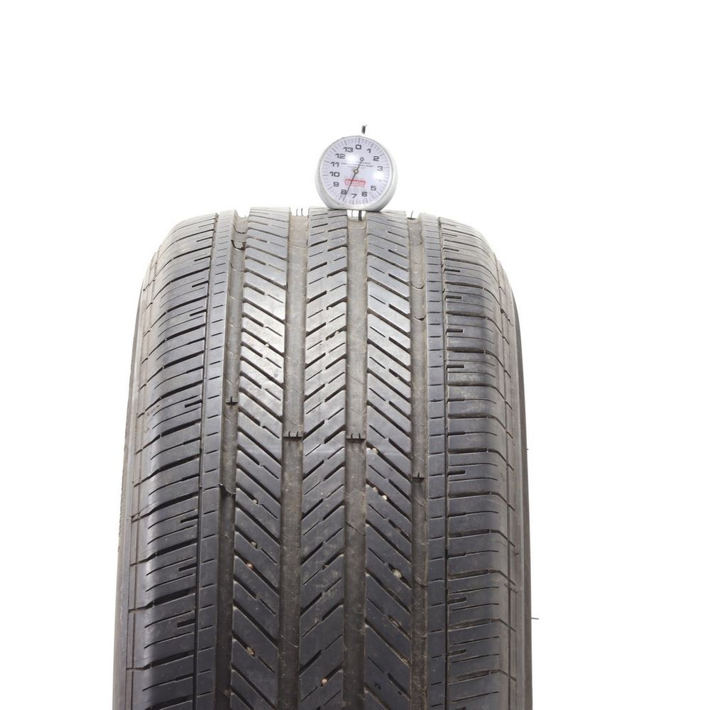 Set of (2) Used 235/55R19 Michelin Pilot HX MXM4 101H - 7-7.5/32 - Image 5