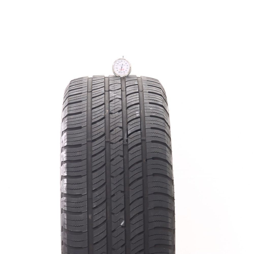 Set of (2) Used 275/60R20 Cooper Adventurer All Season 115H - 7.5/32 - Image 2