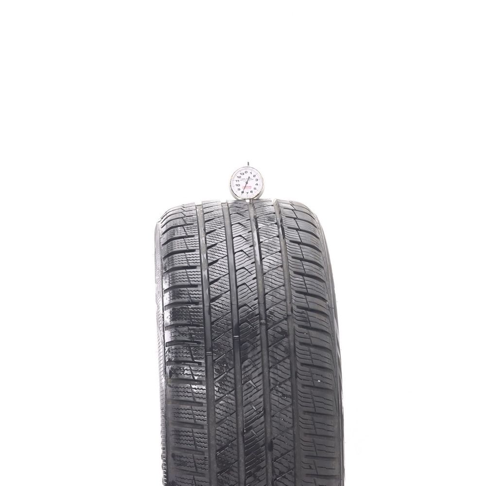 Used 235/45R18 Vredestein Quatrac Pro + 98Y - 8/32 - Image 2