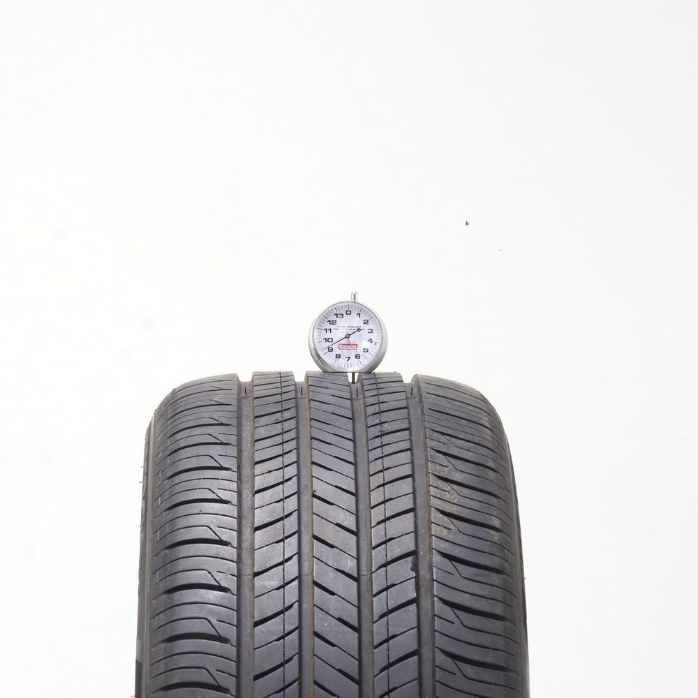 Set of (2) Used 235/45R18 Hankook Kinergy GT 94H - 7.5-9/32 - Image 5