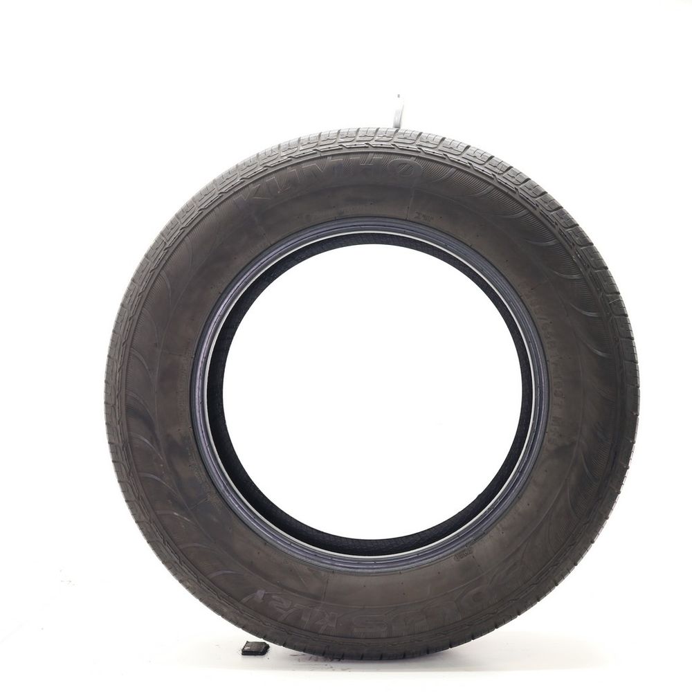 Used 235/65R17 Kumho Solus KL21 103T - 6.5/32 - Image 3