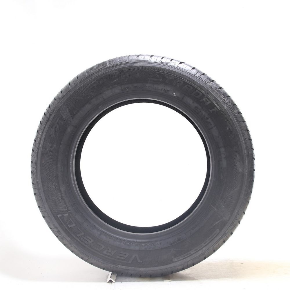 New 225/65R17 Vercelli Strada I 106V - 9.5/32 - Image 3