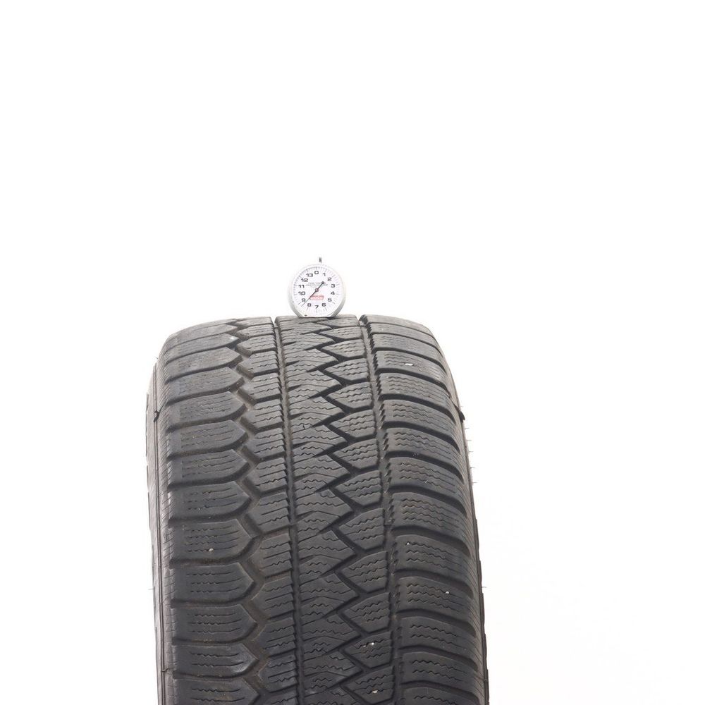 Set of (4) Used 265/60R17 Goodyear Eagle Enforcer All Weather 108V - 8.5-9/32 - Image 2