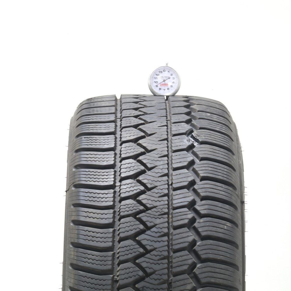 Set of (4) Used 265/60R17 Goodyear Eagle Enforcer All Weather 108V - 8.5-9/32 - Image 5