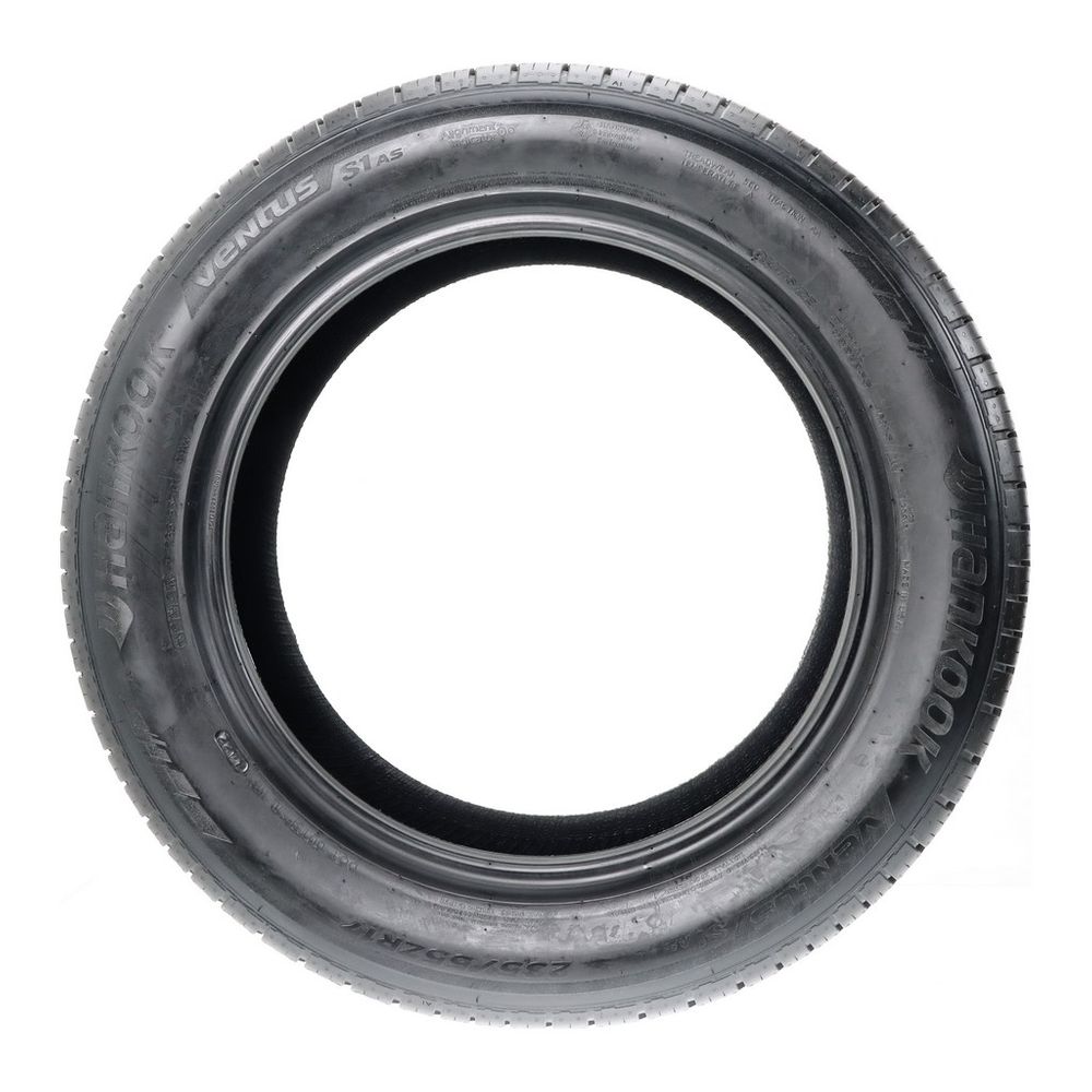 New 235/55ZR17 Hankook Ventus S1 AS 99W - Image 3