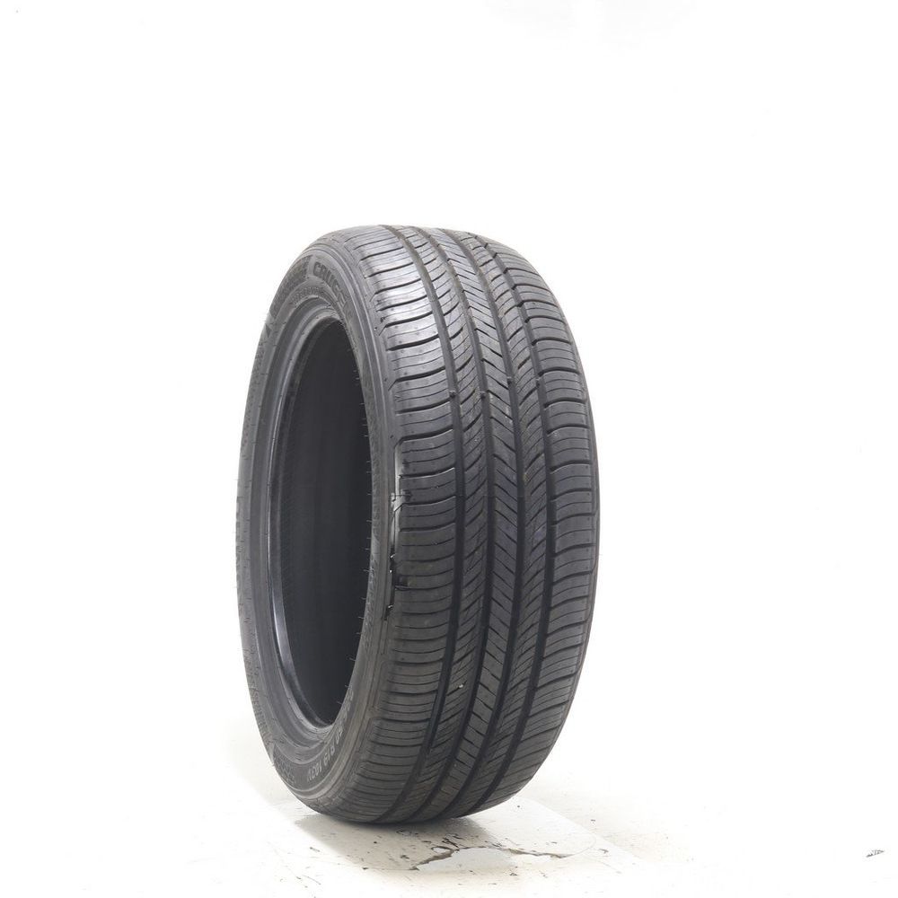 New 235/50R19 Kumho Crugen HP71 103V - Image 1