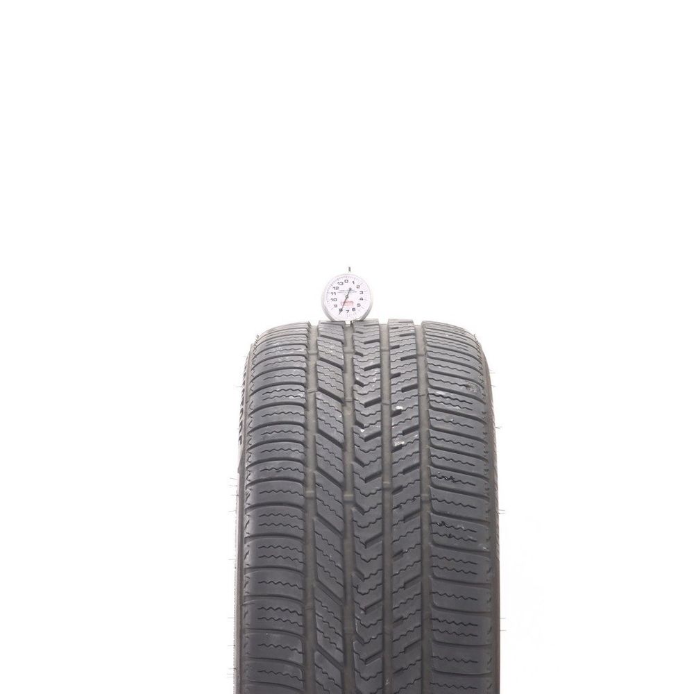 Used 235/40R19 Bridgestone Potenza Sport AS Enliten 96Y - 8/32 - Image 2