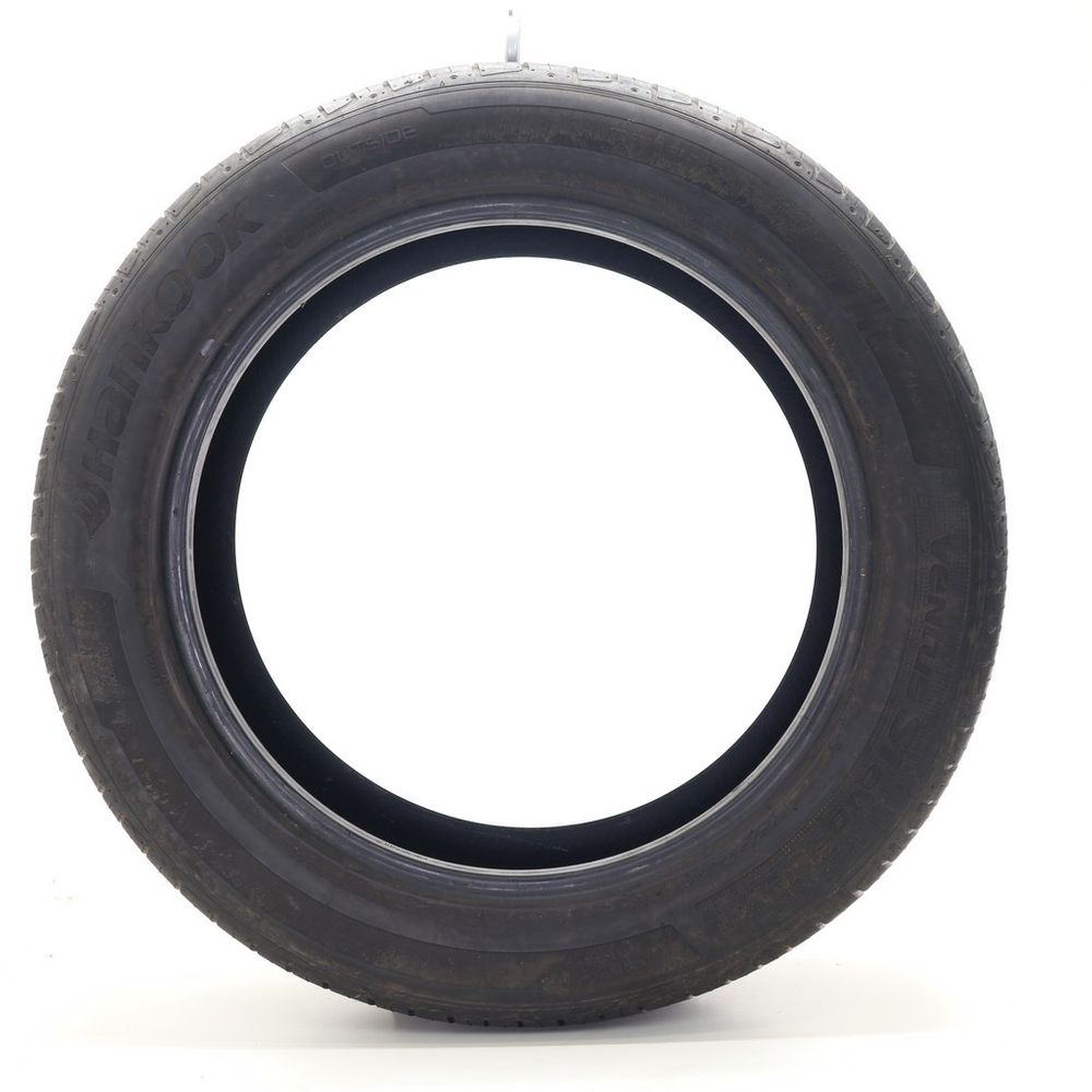 Used 275/50ZR20 Hankook Ventus S1 evo2 SUV 109W - 6/32 - Image 3
