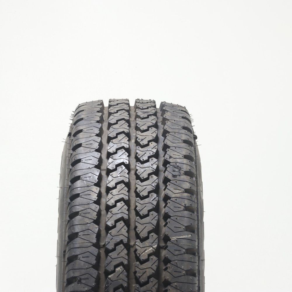 Used LT 235/85R16 Firestone Transforce AT 120/116R E - 17/32 - Image 2