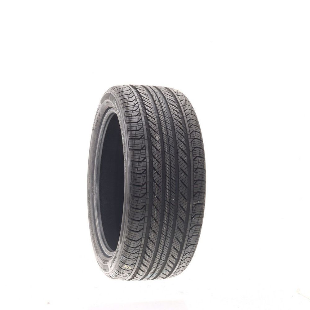 Driven Once 245/40R18 Continental ProContact GX SSR MOE 97H - 9/32 - Image 1