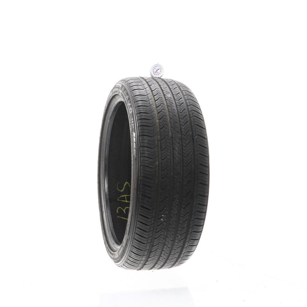 Used 245/40ZR20 Maxxis Bravo HP M3 99W - 8.5/32 - Image 1