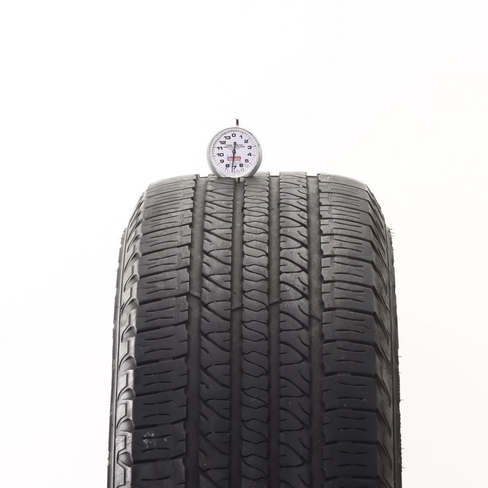 Set of (2) Used 245/70R17 Goodyear Fortera HL 108T - 6.5-7/32 - Image 5