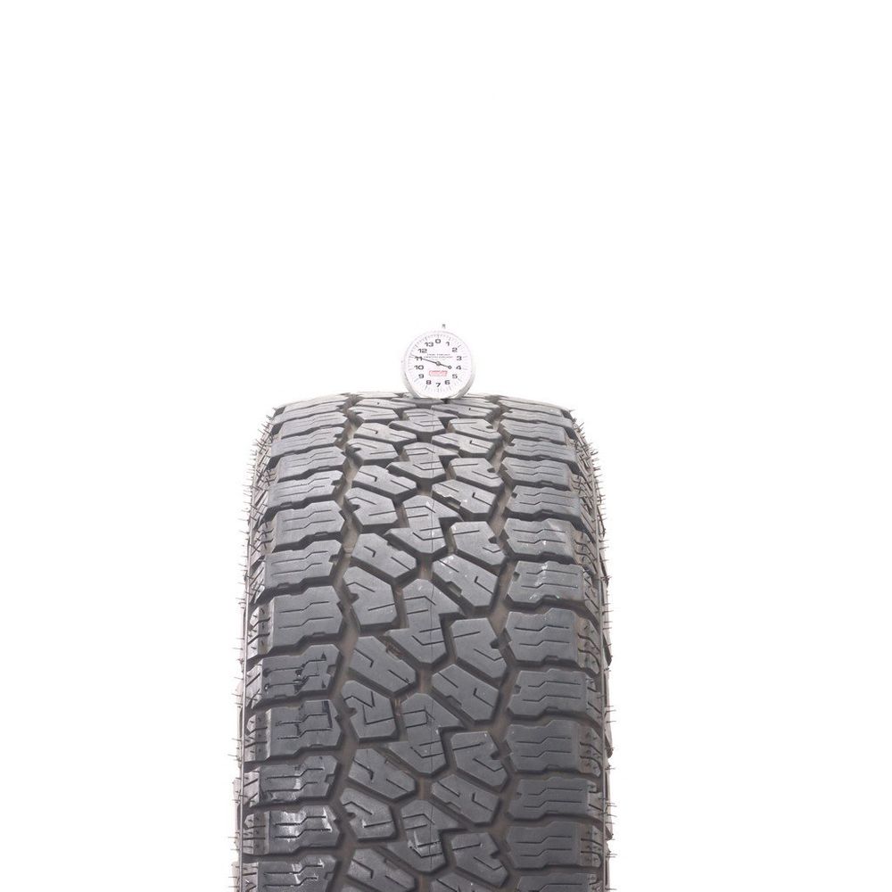 Used 235/65R17 Falken Wildpeak A/T4W 104H - 11/32 - Image 2