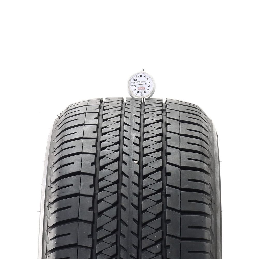 Used 275/50R22 Bridgestone Dueler H/T 684 II 111H - 10/32 - Image 2