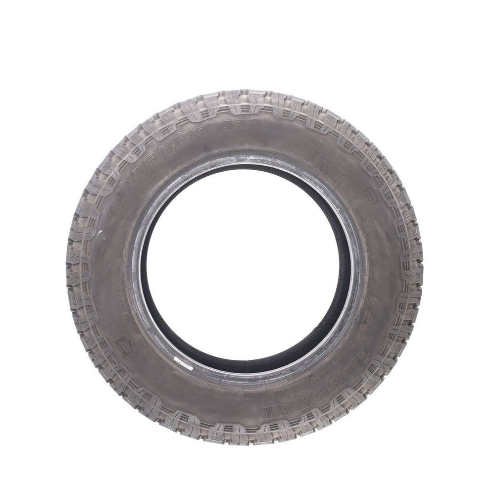 Used LT 215/65R16 General Grabber AT3 103/100S D - 15/32 - Image 3