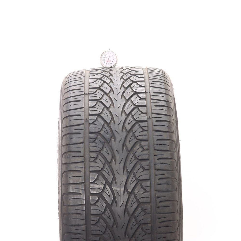 Used 305/35R24 Delinte Desert Storm D8 Plus 114V - 8/32 - Image 2