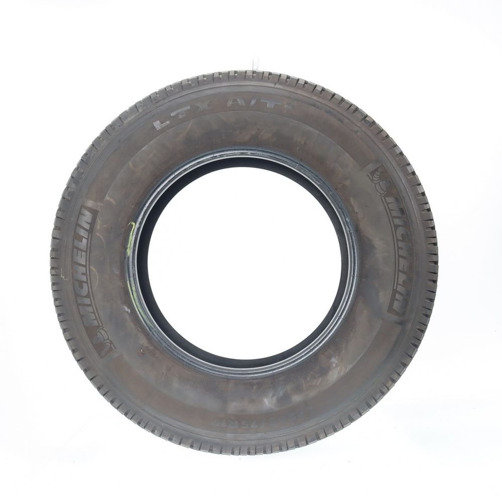 Used LT 245/75R17 Michelin LTX A/T2 121/118R E - 11/32 - Image 3