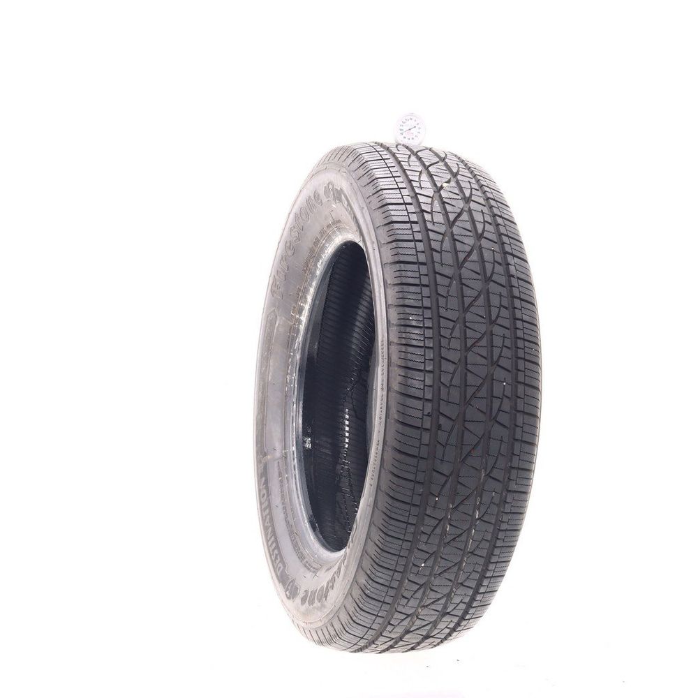 Set of (2) Used 235/65R18 Firestone Destination LE3 106T - 8.5-9/32 - Image 4