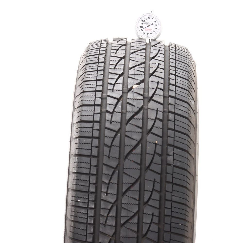 Set of (2) Used 235/65R18 Firestone Destination LE3 106T - 8.5-9/32 - Image 5