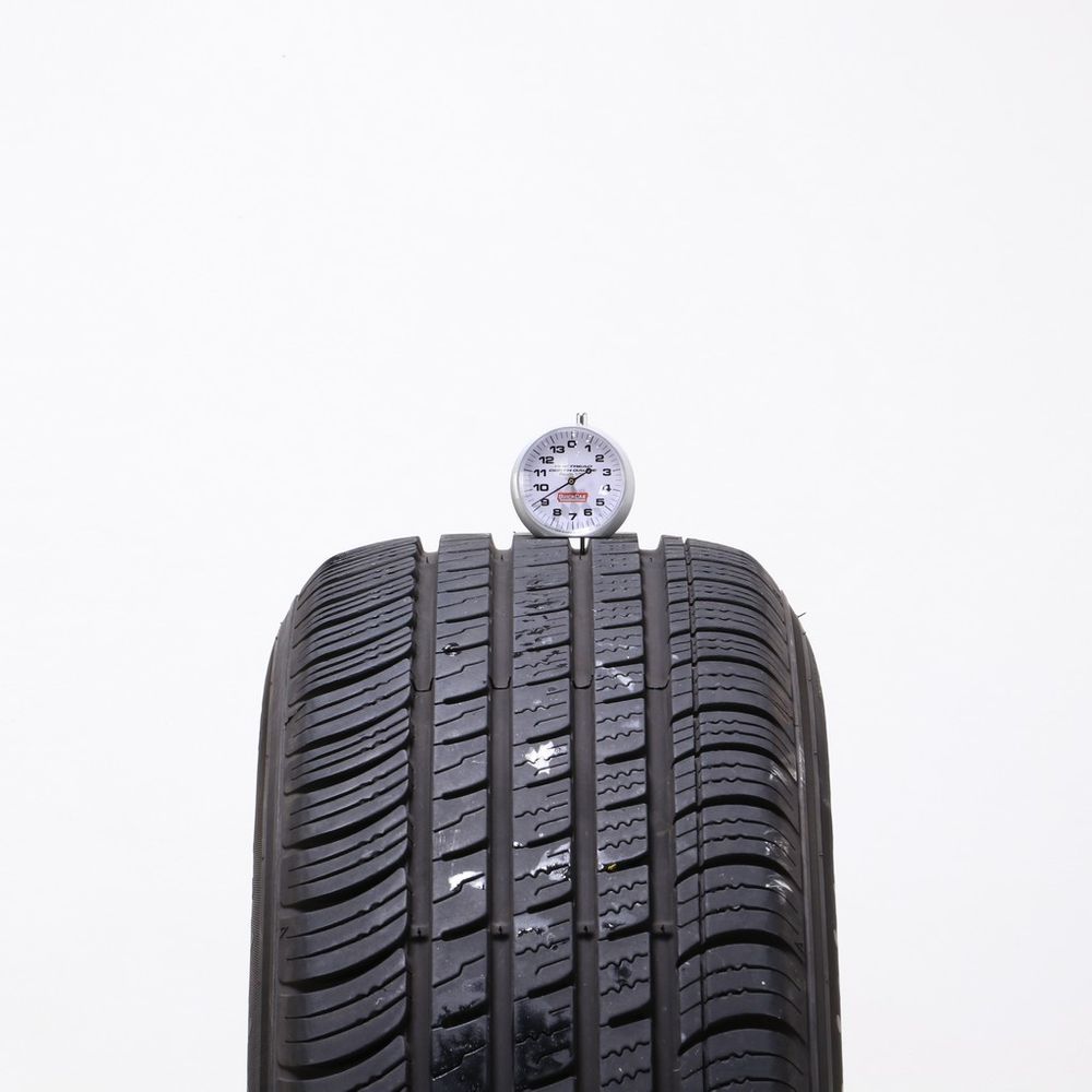 Set of (4) Used 225/60R17 SureDrive Touring A/S TA71 99H 910.5/32