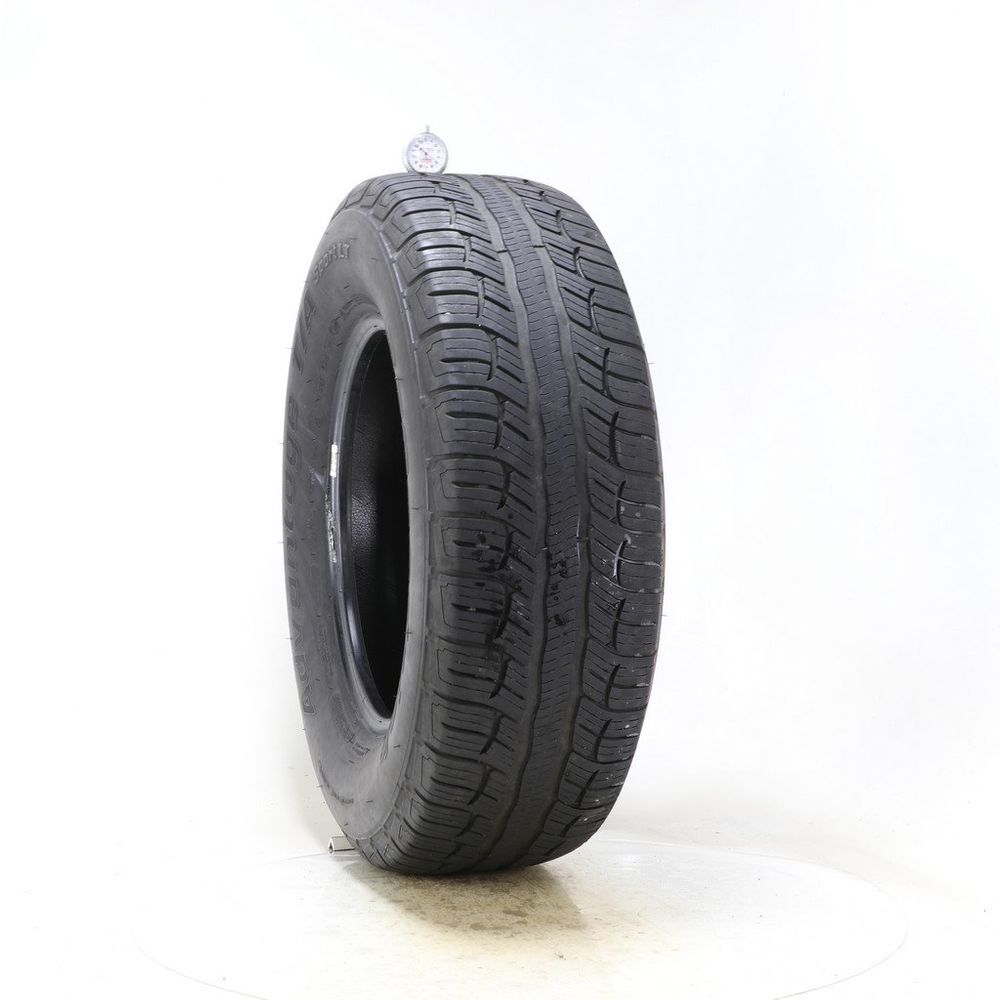 Used 265/70R17 BFGoodrich Advantage T/A Sport LT 115T - 5/32 - Image 1