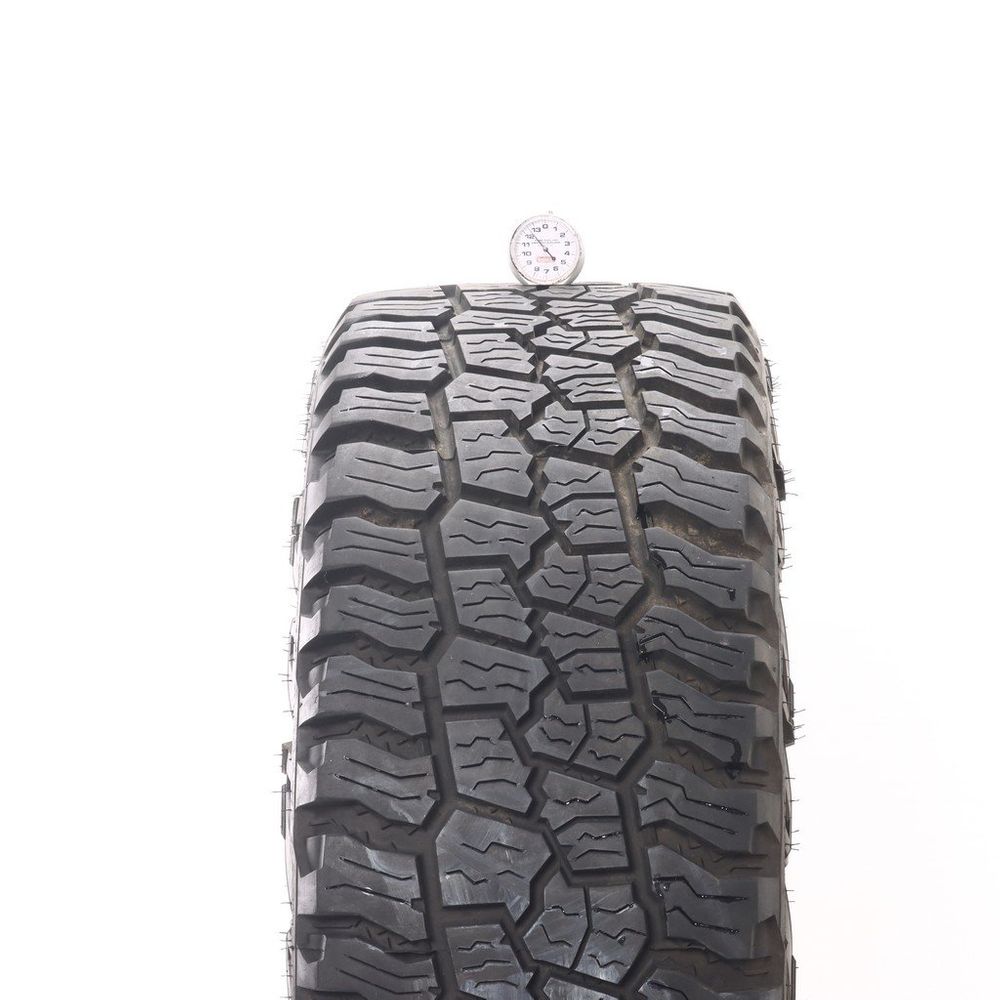 Used LT 295/60R20 Mickey Thompson Baja Boss A/T 126/123Q E - 12.5/32 - Image 2