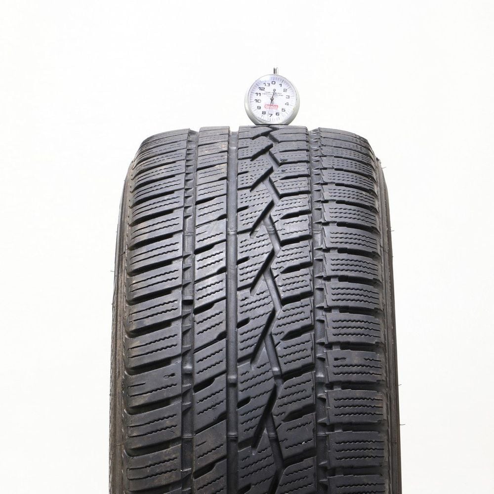 Used 245/55R19 Toyo Celsius CUV 103H - 7/32 - Image 2