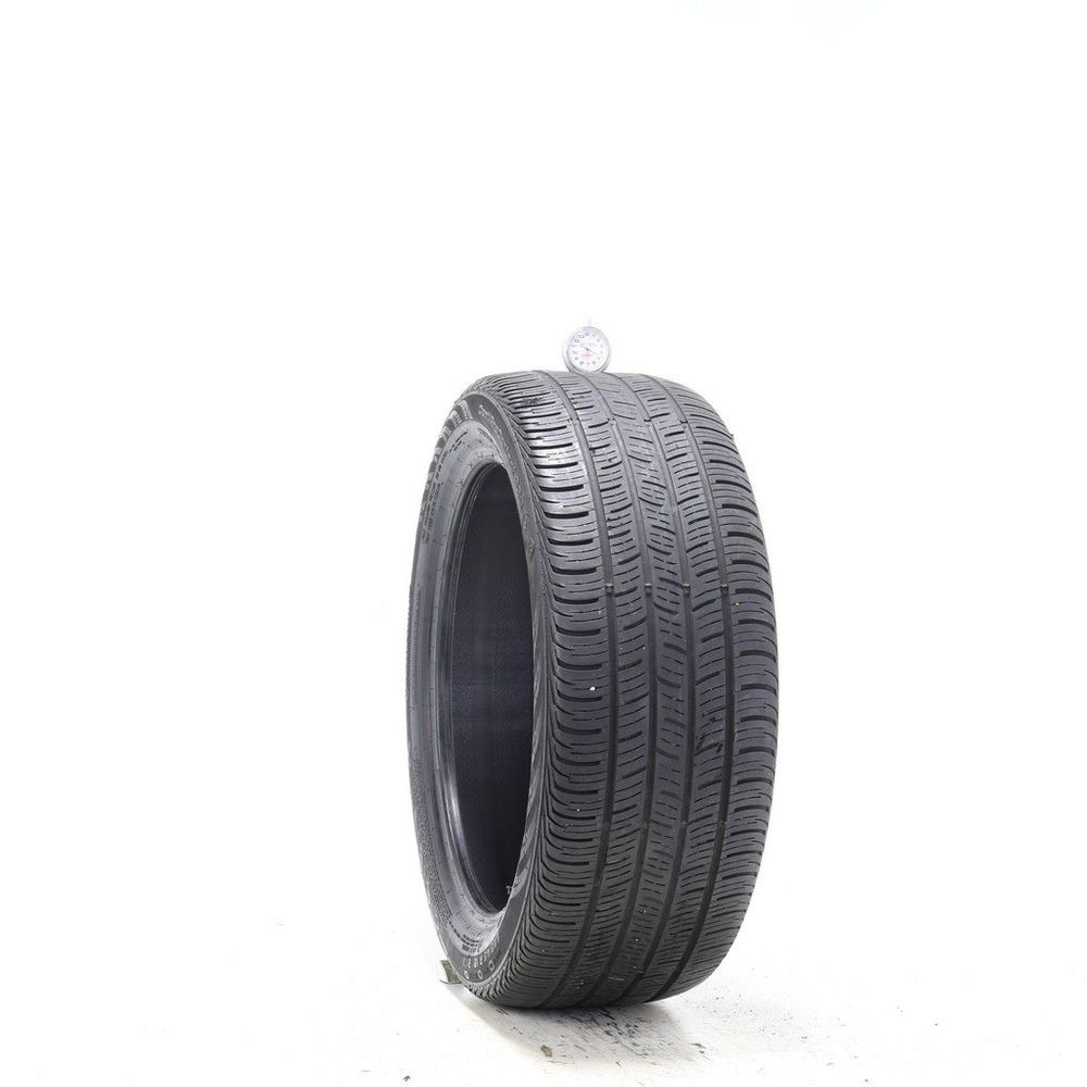Used 225/45R18 Continental ContiProContact SSR 91V - 4.5/32 - Image 1