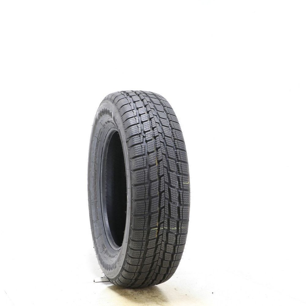 Driven Once 195/65R15 Firestone WeatherGrip 91H - 10/32 - Image 1