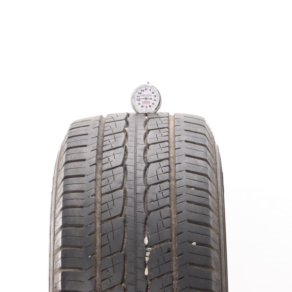 Set of (2) Used LT 275/65R18 General Grabber HTS 60 123/120S E - 10.5-11/32 - Image 2