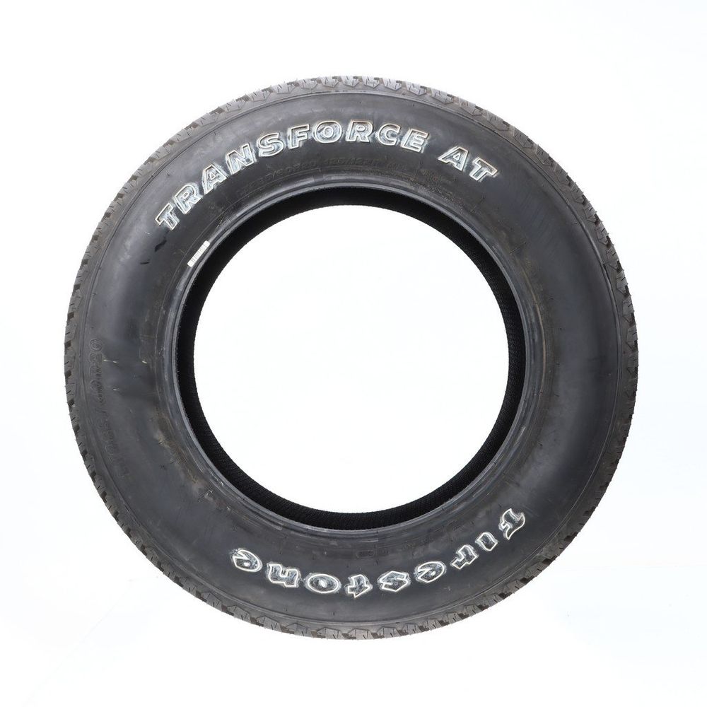Driven Once LT 285/60R20 Firestone Transforce AT 125/122R E - 15/32 - Image 3