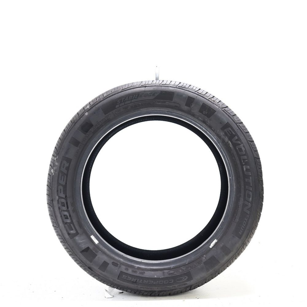 Used 225/50R17 Cooper Evolution Tour 94V - 8.5/32 - Image 3