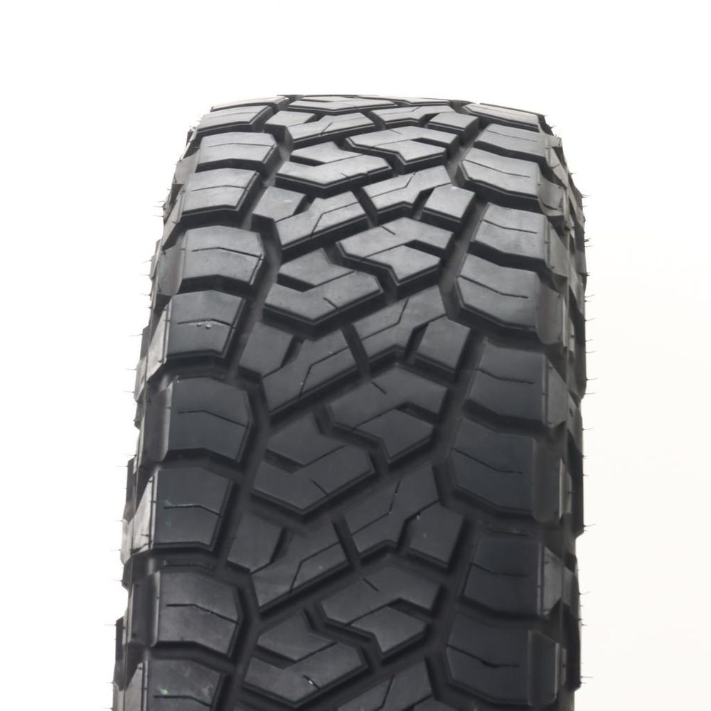 Used LT 275/70R18 Toyo Open Country RT Trail 125/122Q E - 14.5/32 - Image 2