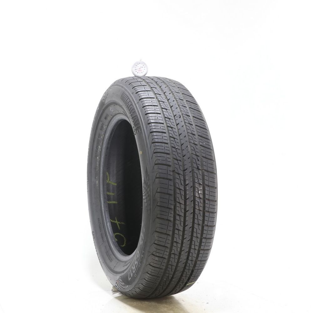 Set of (2) Used 215/65R17 Mohave Crossover CUV 99H - 8-9.5/32 - Image 4