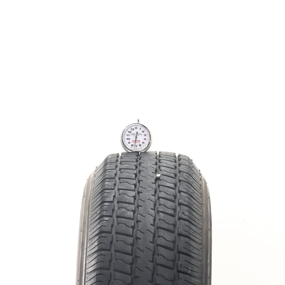 Set of (2) Used ST 205/75R15 Castle Rock ST226 107/102L D - 7-7.5/32 - Image 2