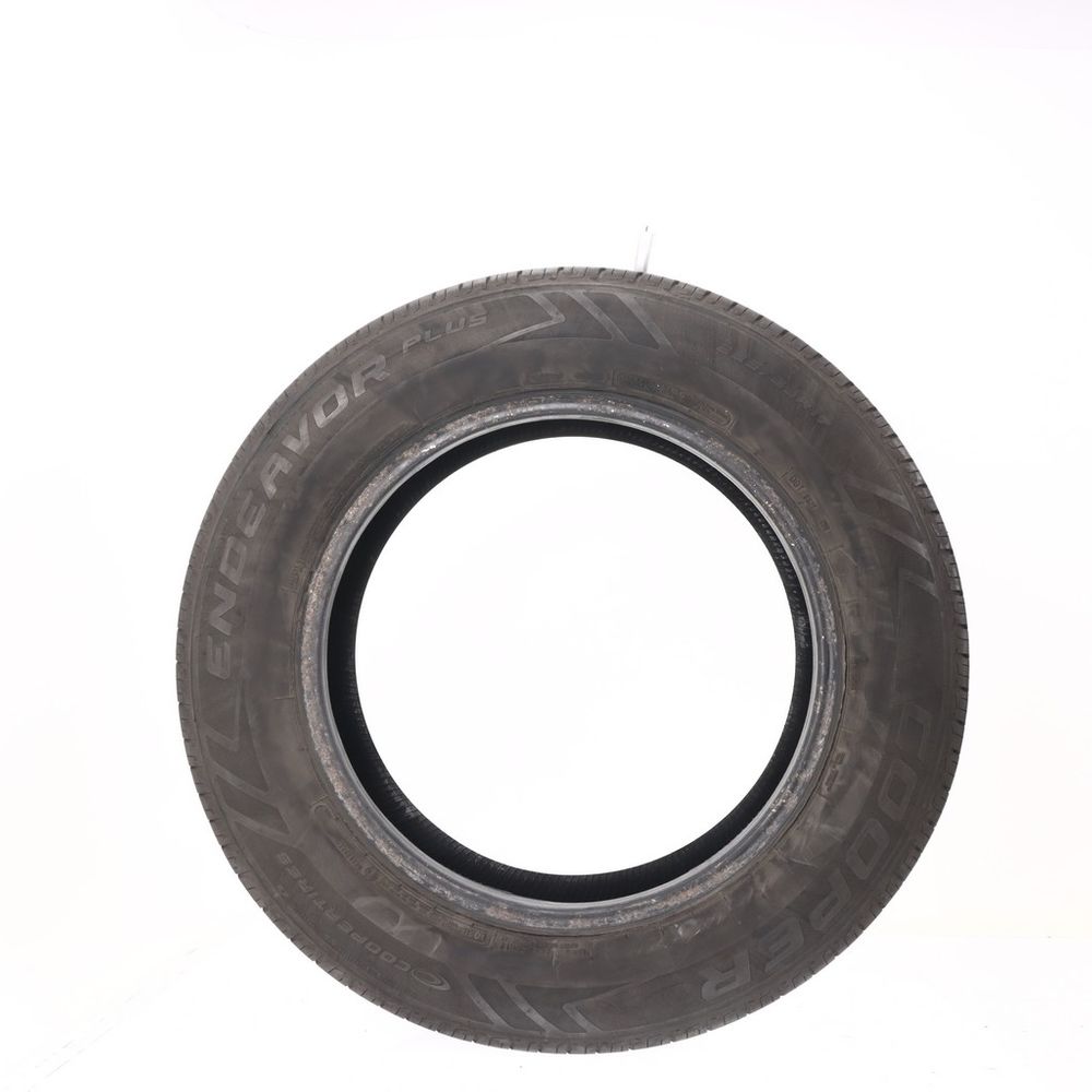 Used 225/65R17 Cooper Endeavor Plus 102H - 6/32 - Image 3