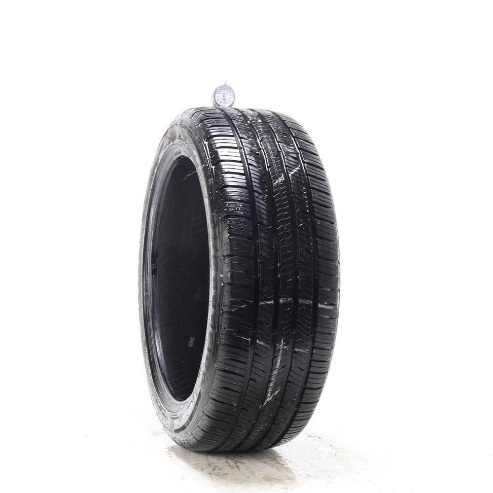 Set of (2) Used 245/45R20 BFGoodrich Advantage Control 99V - 6-6.5/32 - Image 4