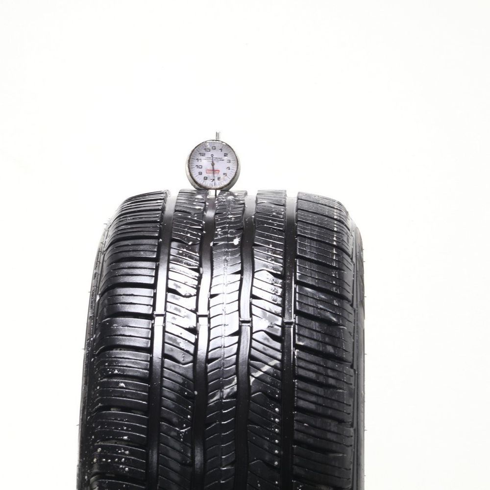Set of (2) Used 245/45R20 BFGoodrich Advantage Control 99V - 6-6.5/32 - Image 5