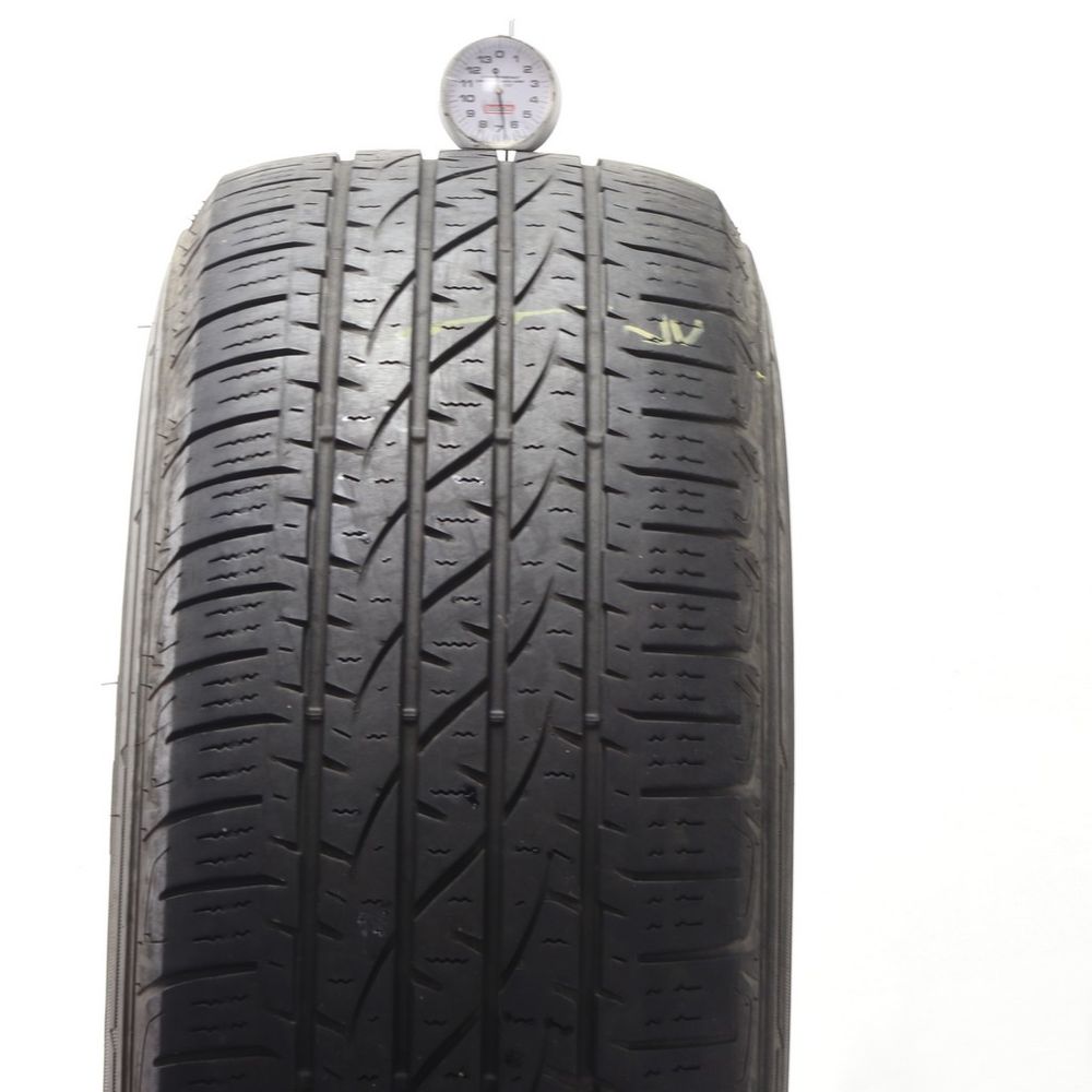 Used 255/70R17 Firestone Destination LE2 110T - 6.5/32 - Image 2