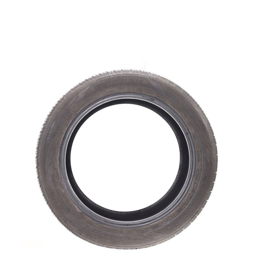 Used 225/50R17 Nokian One 98V - 7.5/32 - Image 3