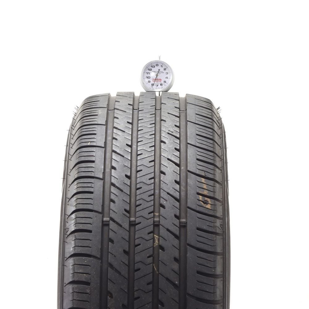 Set of (4) Used 225/60R18 Sumitomo GeoTour 100H - 7.5/32 - Image 2
