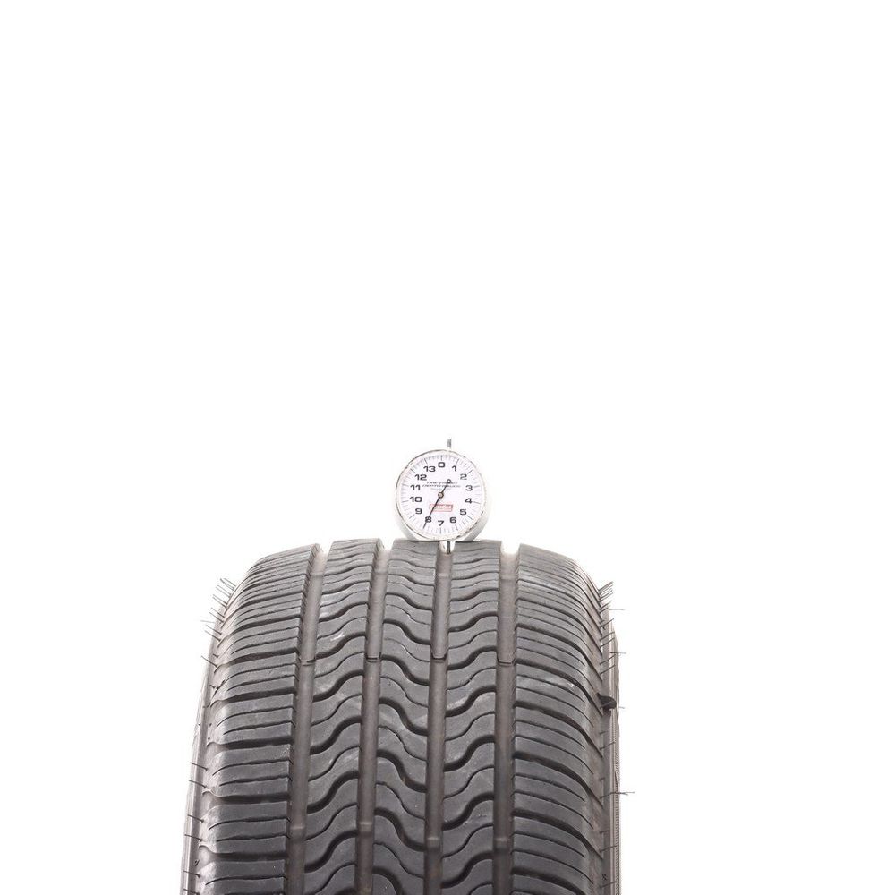 Set of (4) Used 215/65R17 Firestone All Season 99T - 8-9/32 - Image 2