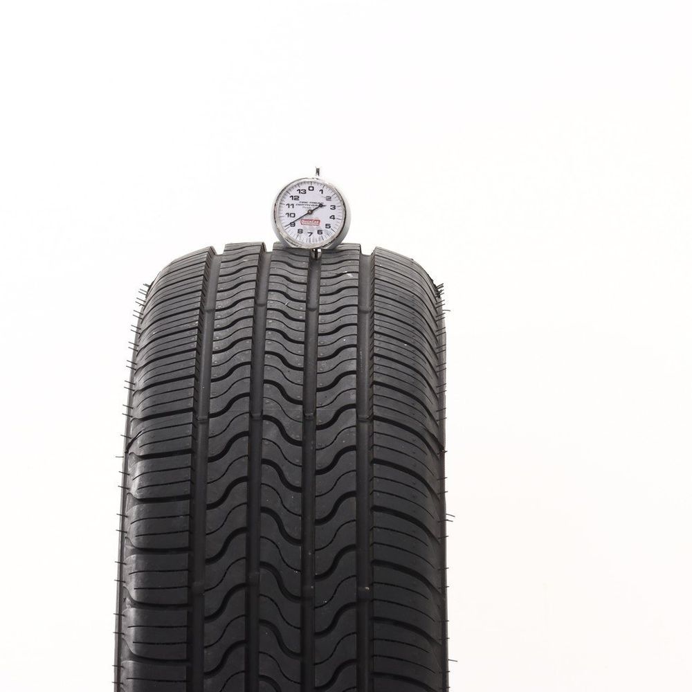 Set of (4) Used 215/65R17 Firestone All Season 99T - 8-9/32 - Image 5