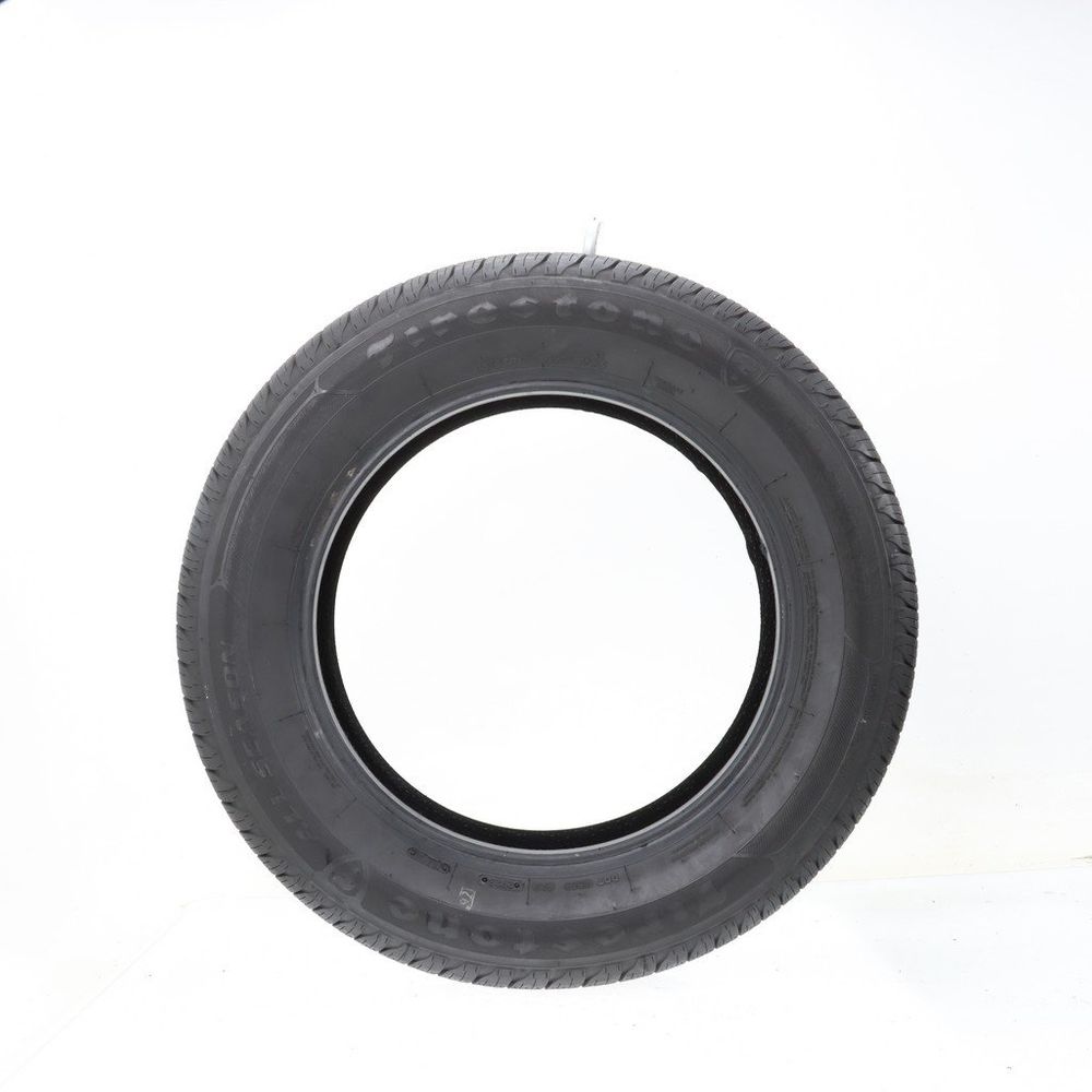 Set of (4) Used 215/65R17 Firestone All Season 99T - 8-9/32 - Image 6