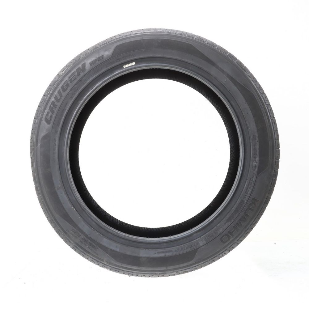 New 255/50R20 Kumho Crugen HP27 109V - Image 3