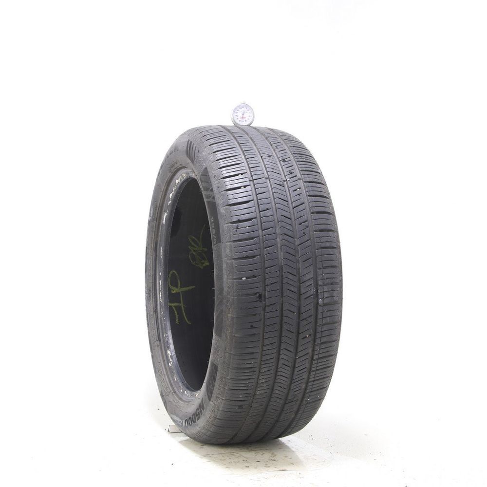 Used 235/50ZR18 Nexen N5000 Platinum 97W - 7.5/32 - Image 1