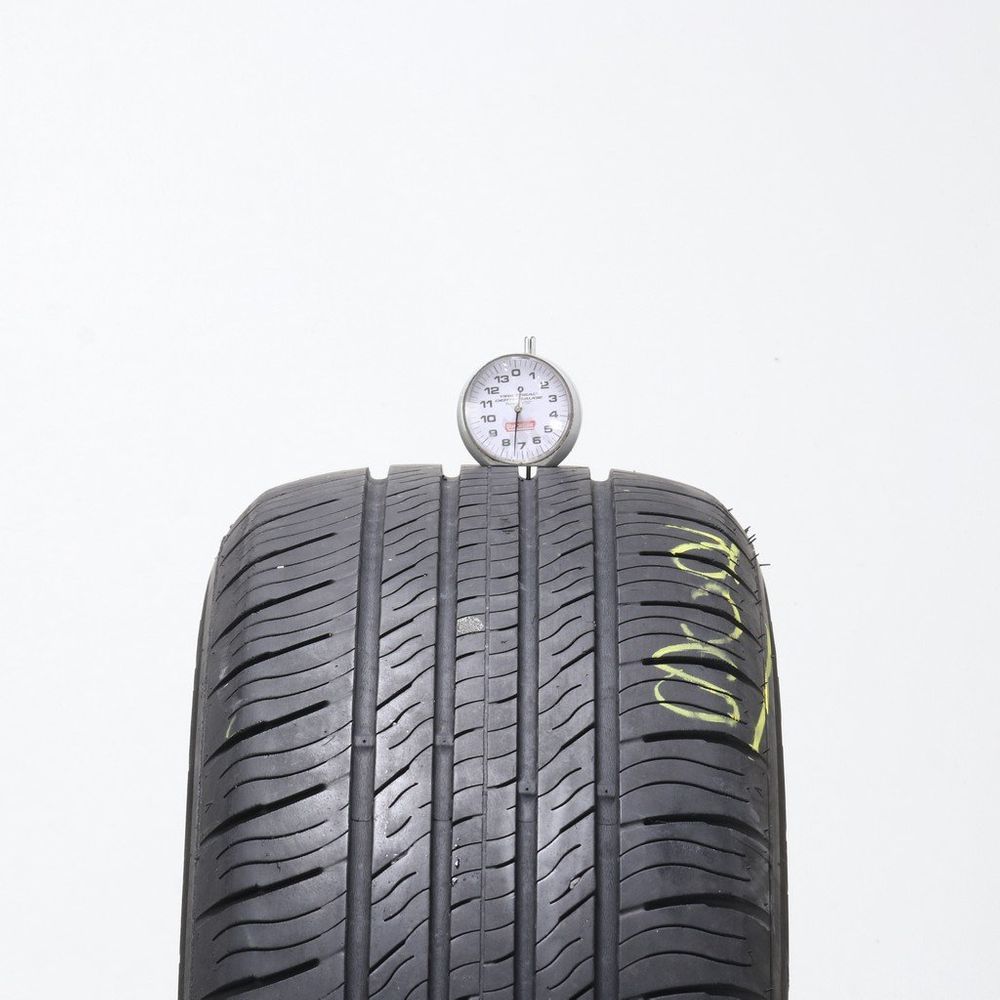 Set of (2) Used 235/60R17 GT Radial Champiro Touring AS 102T - 7-8.5/32 - Image 2