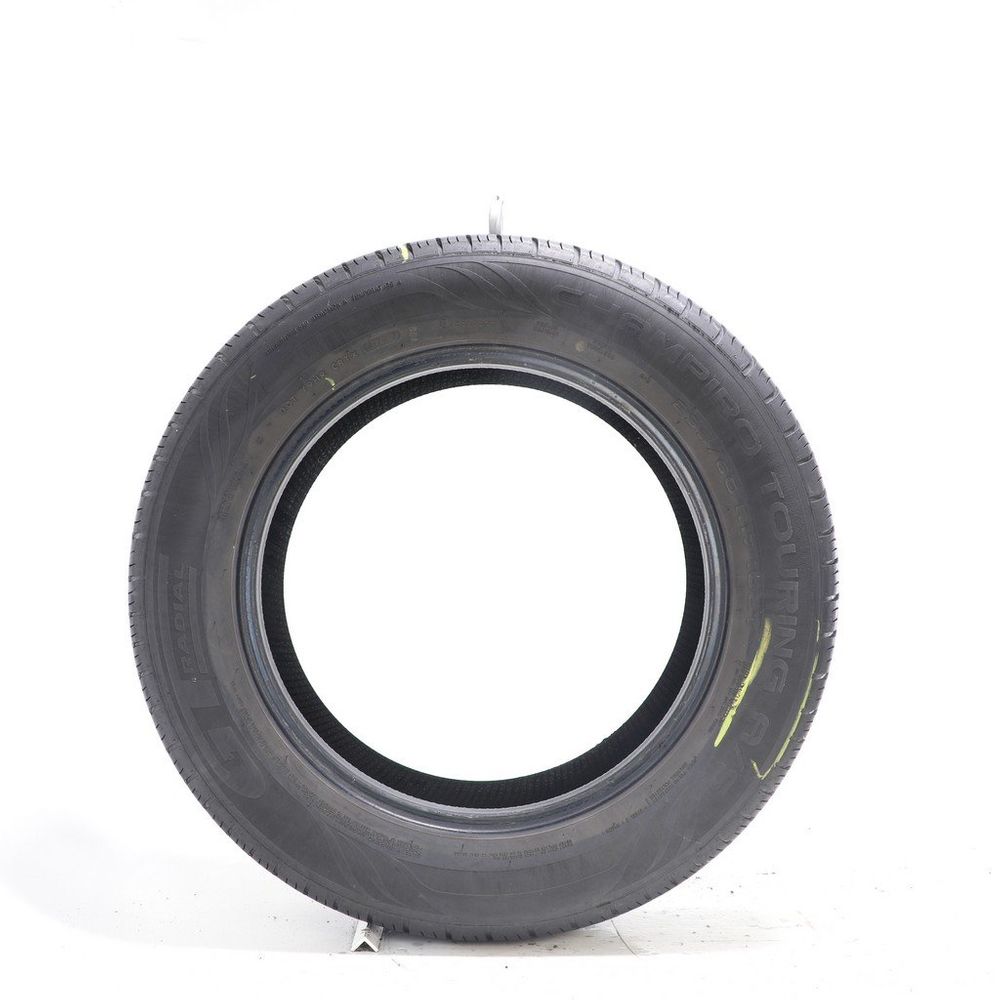 Set of (2) Used 235/60R17 GT Radial Champiro Touring AS 102T - 7-8.5/32 - Image 3
