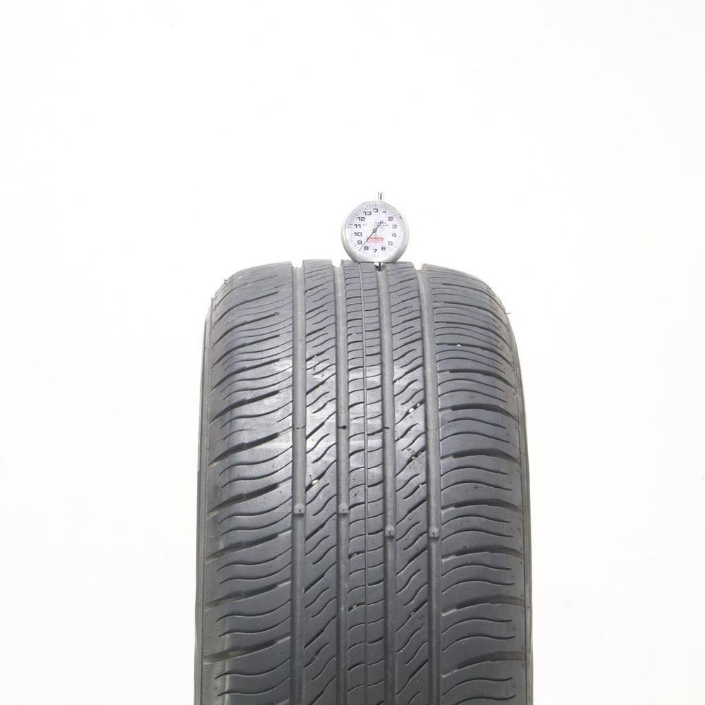 Set of (2) Used 235/60R17 GT Radial Champiro Touring AS 102T - 7-8.5/32 - Image 5